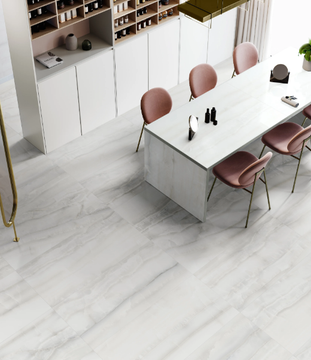Akoya Silver by CERAMICA SANT'AGOSTINO - view 3